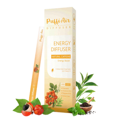 Puffi Air I Energy Bar