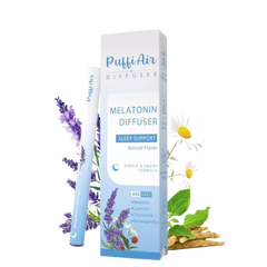 Puffi Air I Sleep Bar