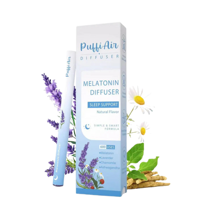 Puffi Air I Sleep Bar