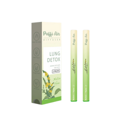 Puffi Air I Quitcig Pack