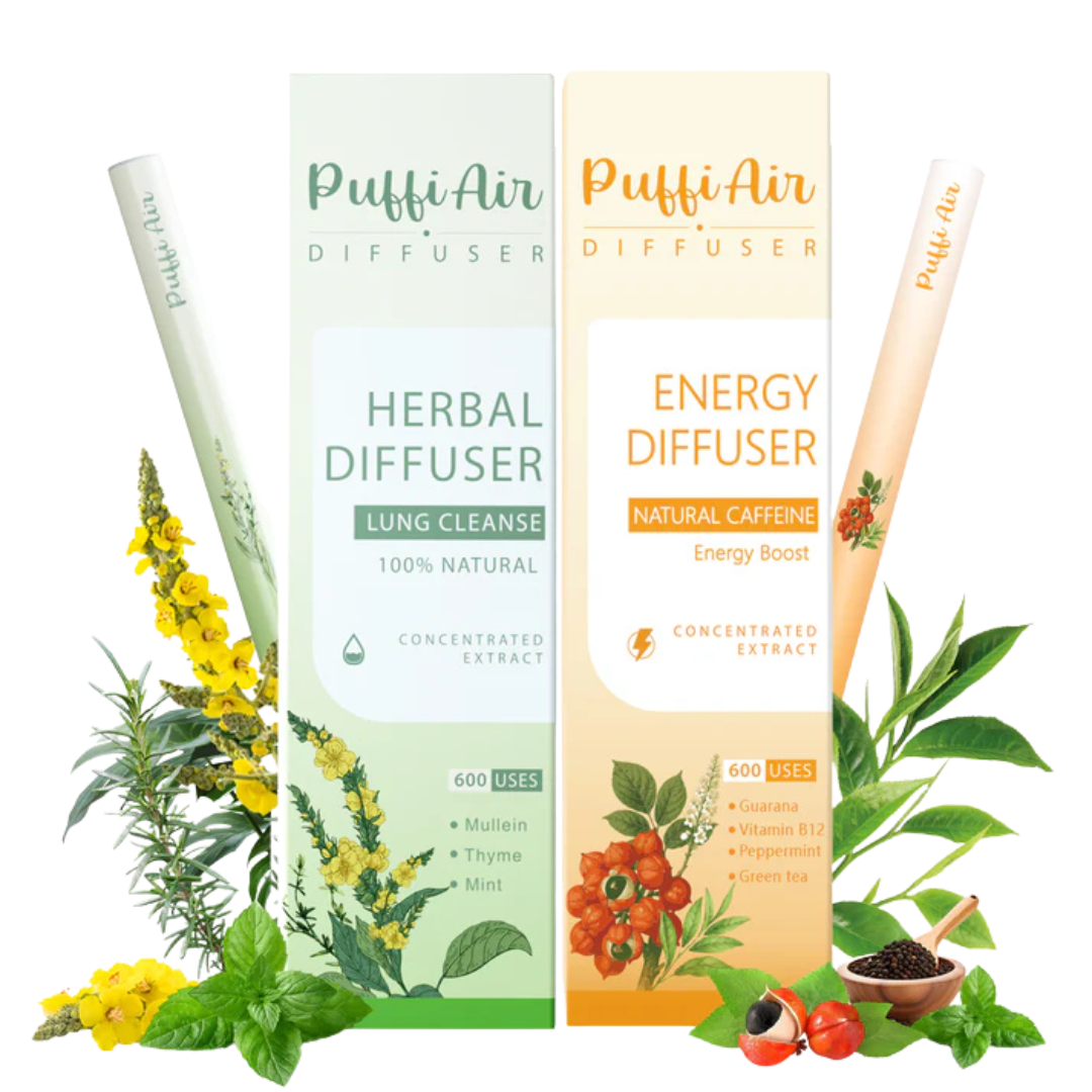 Puffi Air I Daytime Pack