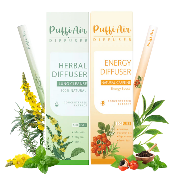 Puffi Air I Daytime Pack